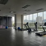 Felina Homestay Condo Selayang Batu Caves Musiim Oniy