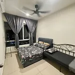 Felina Homestay Condo Selayang Batu Caves Musiim Oniy